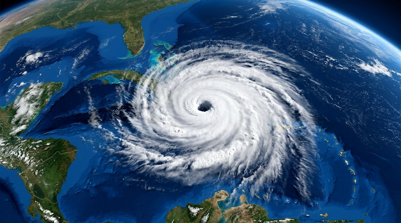 Hurricane and disaster emergency preparedness